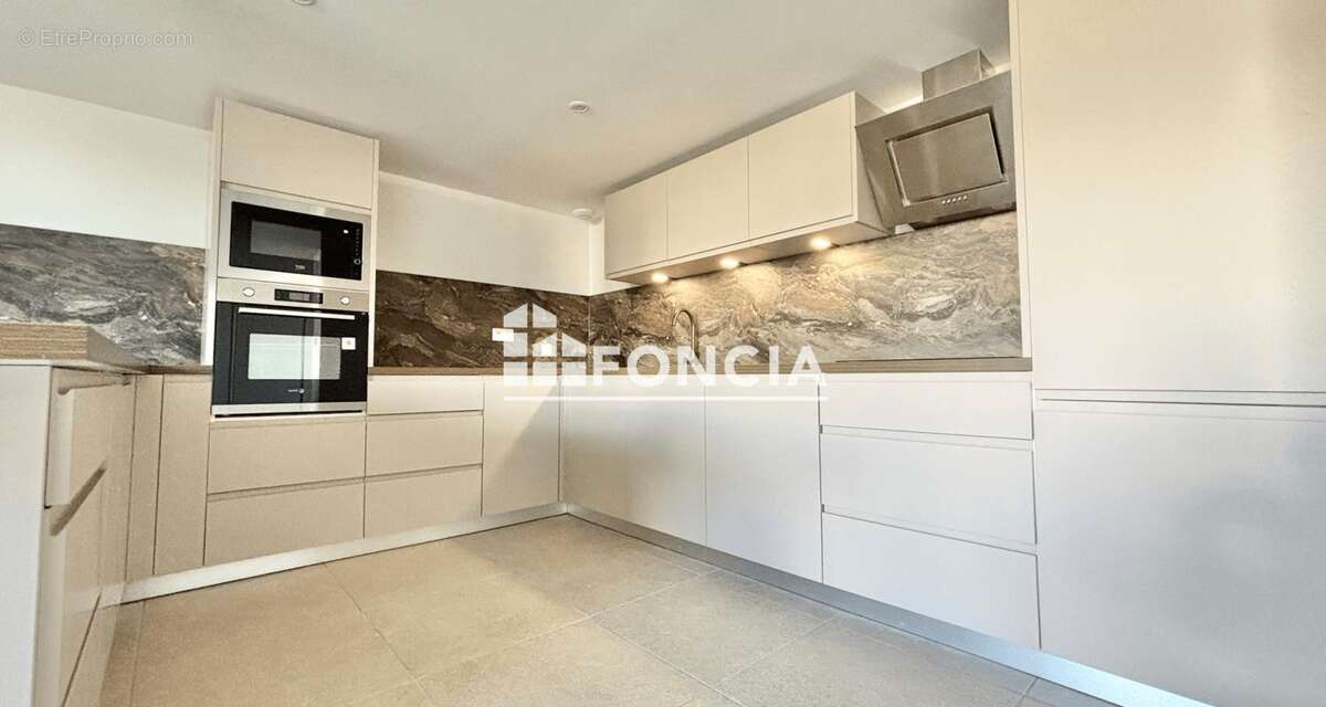 Appartement à ARGELES-SUR-MER