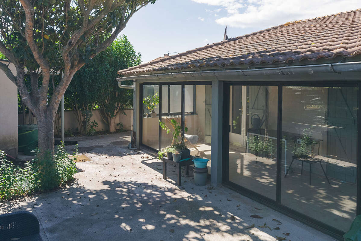 Maison à CARCASSONNE