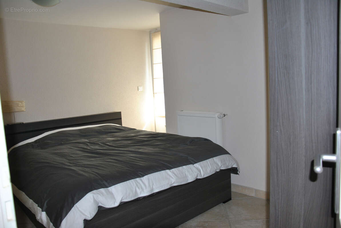 Appartement à DIVONNE-LES-BAINS