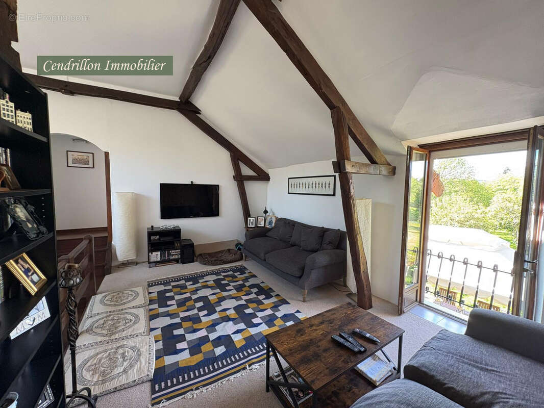 Maison à MASBARAUD-MERIGNAT