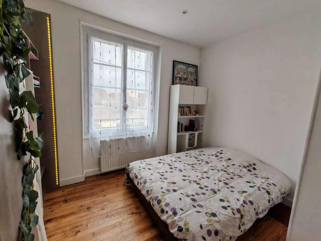 Photo 7 - Maison à LIMOGES