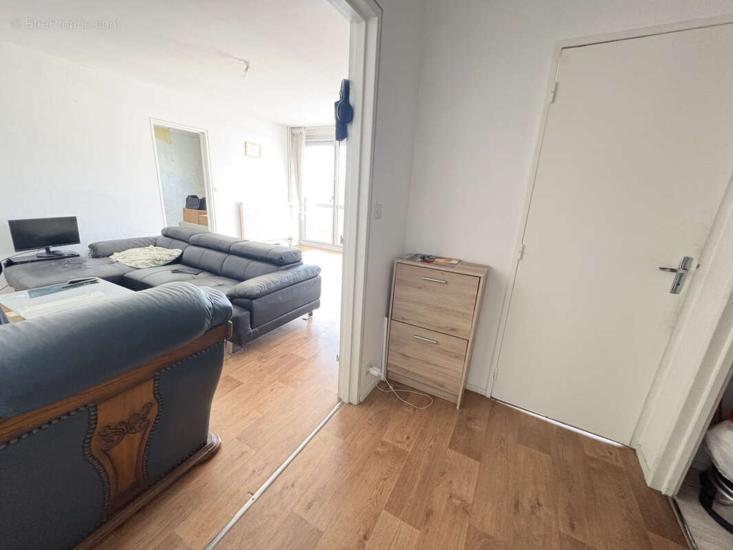 Appartement à LIMOGES