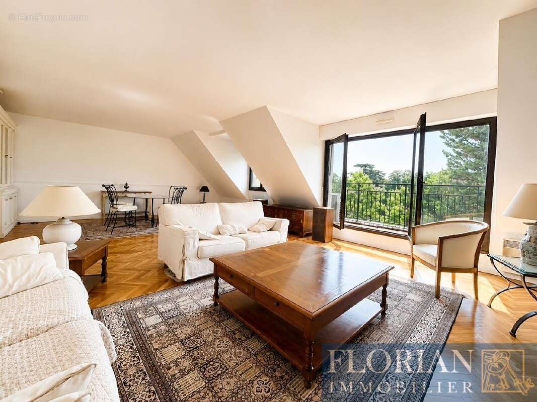 Appartement à ANTONY