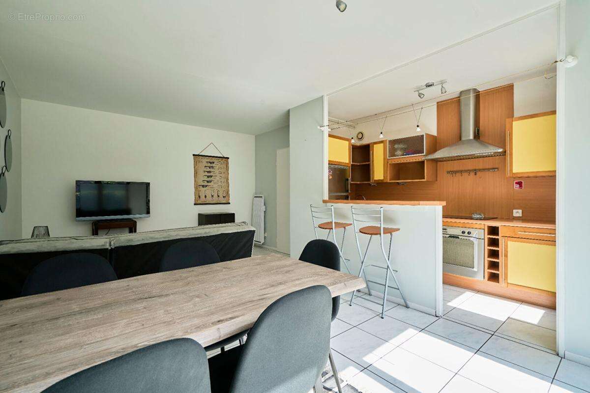 Appartement à LILLE