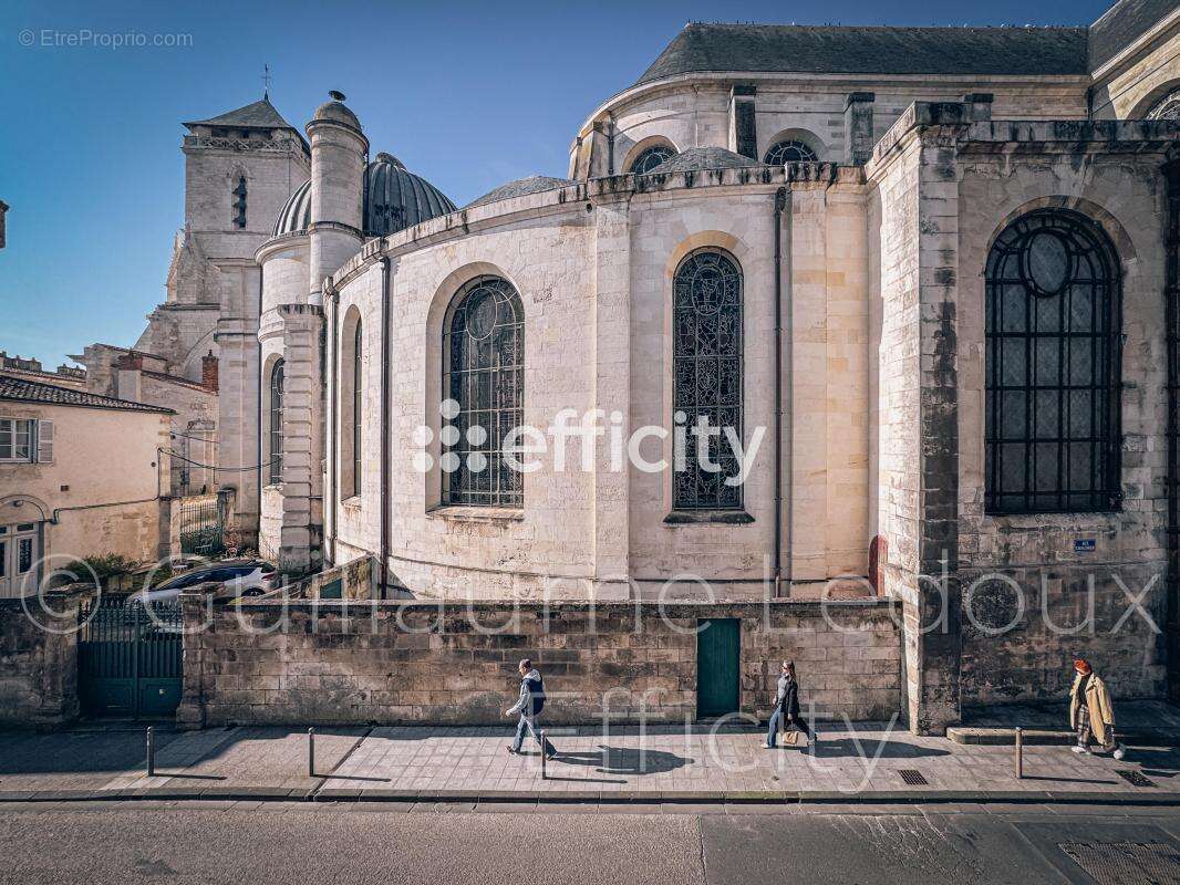 Appartement - photo 2