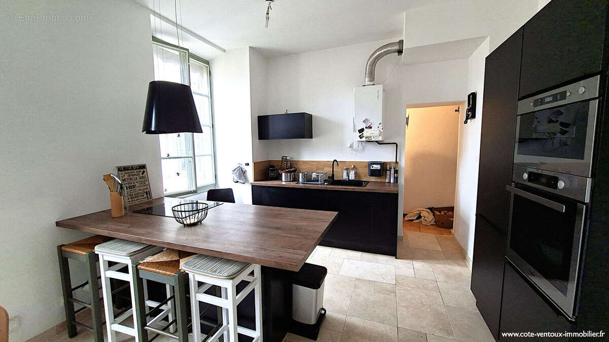 Appartement à ORANGE