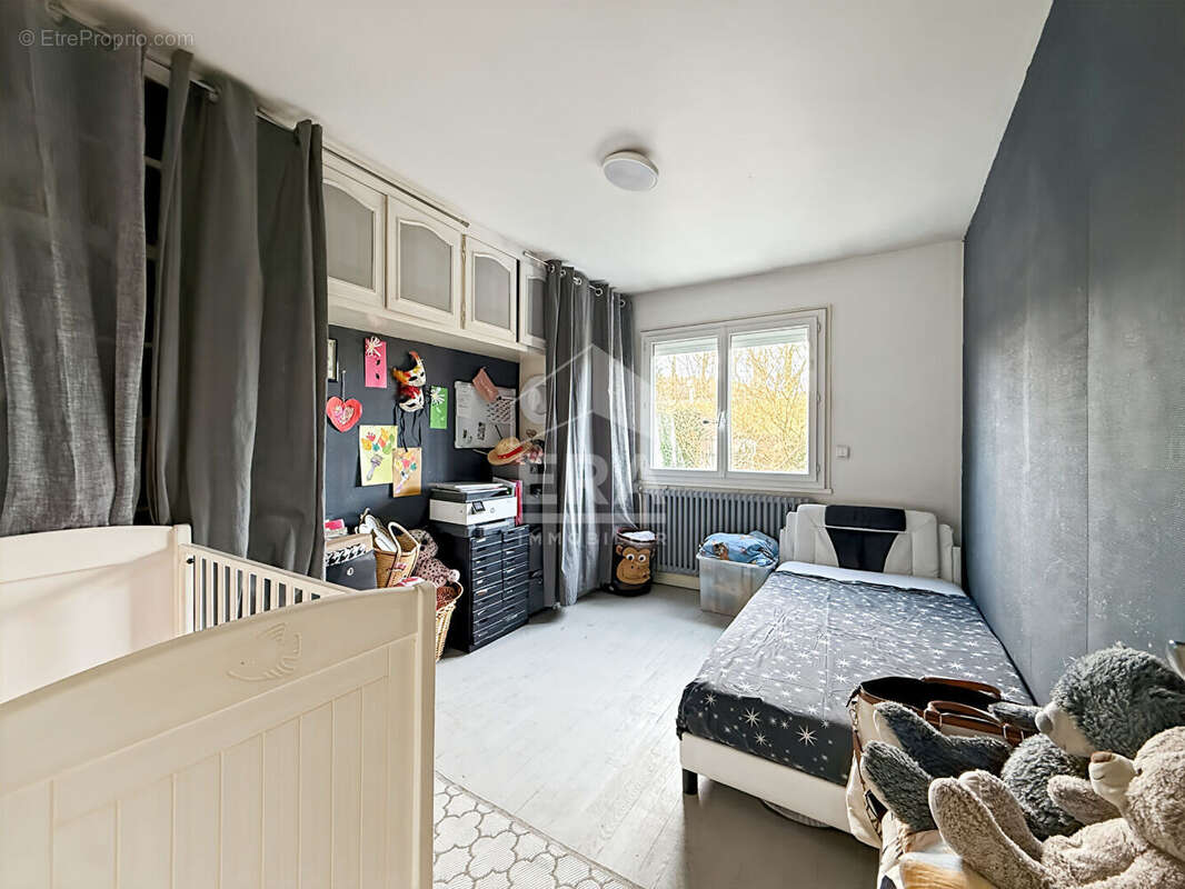 Maison 135m² à étréchy - photo 10