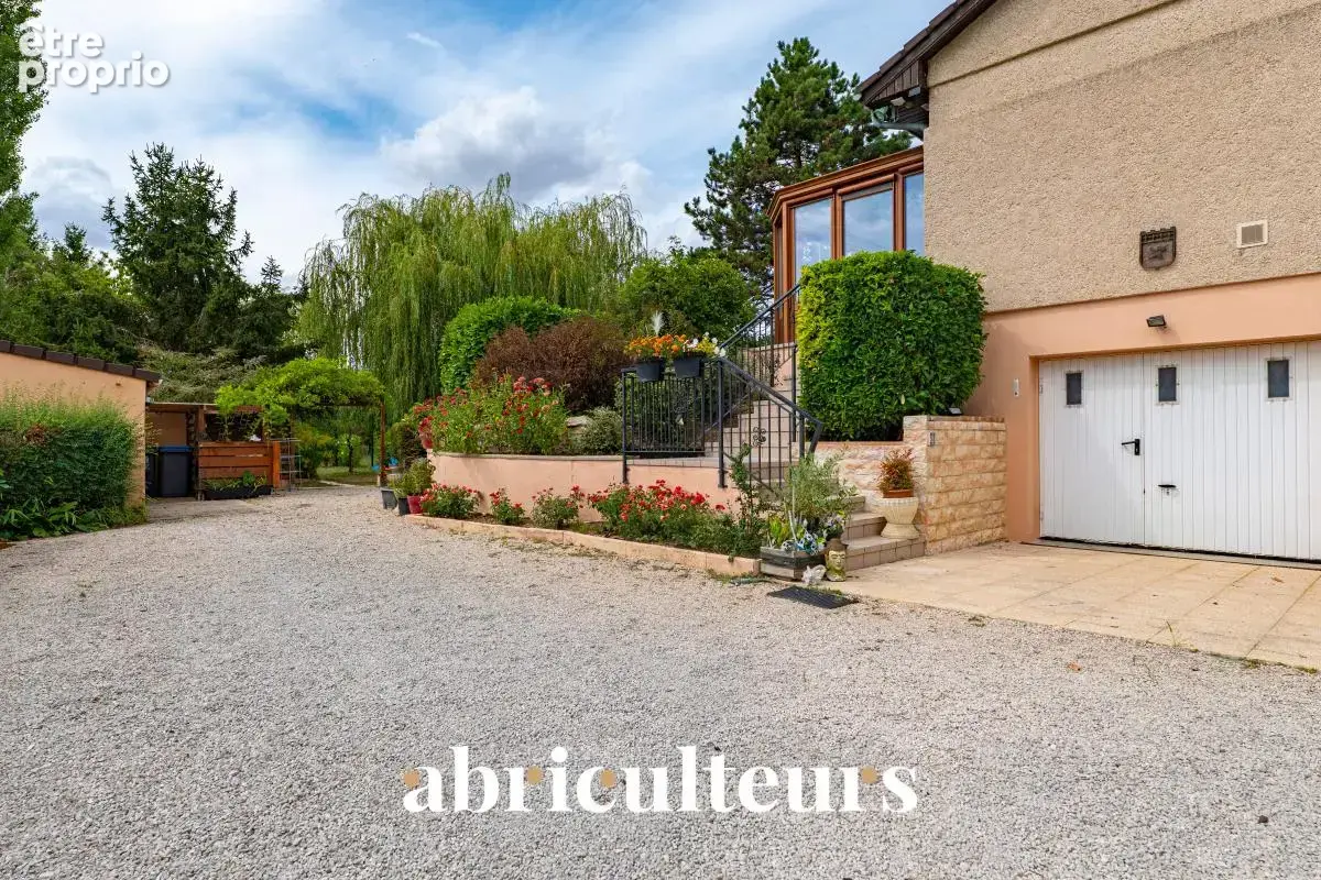 Maison familiale à proximité de la forêt domaniale de Longchamp en vente à Varanges (21110) - photo 20