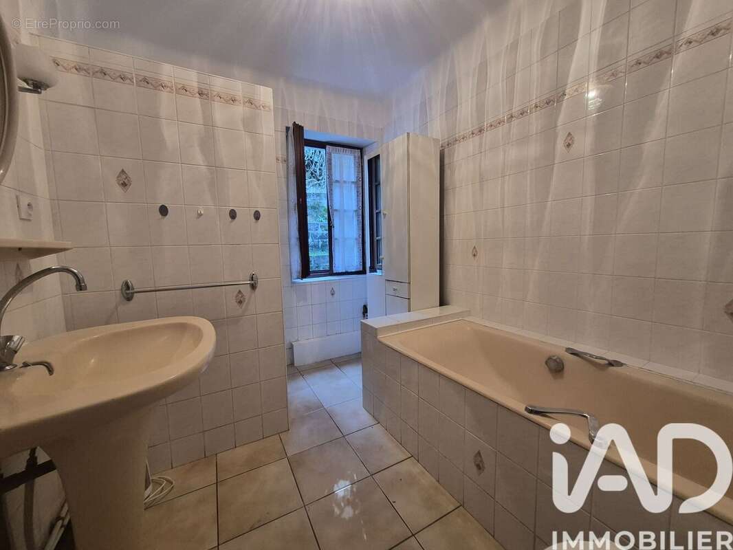 Photo 8 - Maison à BOUCAU