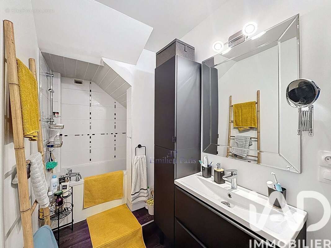 Photo 7 - Appartement à BOUAFLE