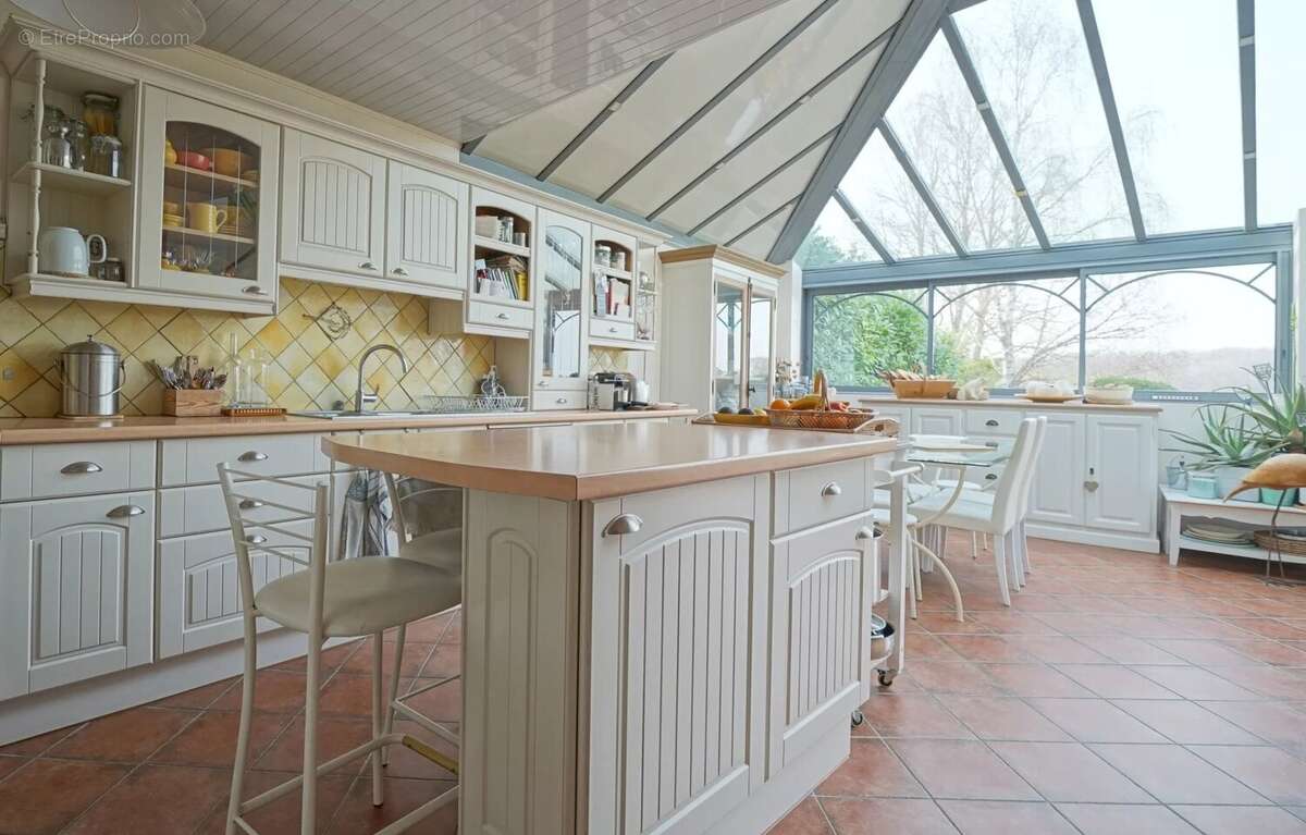 Maison à JOUARS-PONTCHARTRAIN