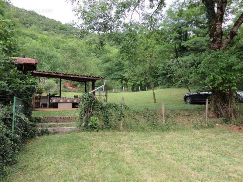 Dpt Ain (01), à vendre TORCIEU grangeon en pierres P2 d'environ 40 m² et terrain de 4362 m² - photo 46