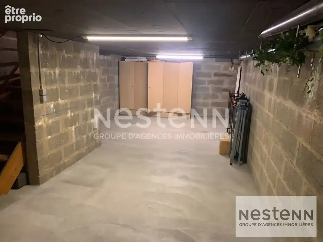 Clé en main : maison 78 m² rénovée, jardin clos et garage - MAROLLES - photo 5