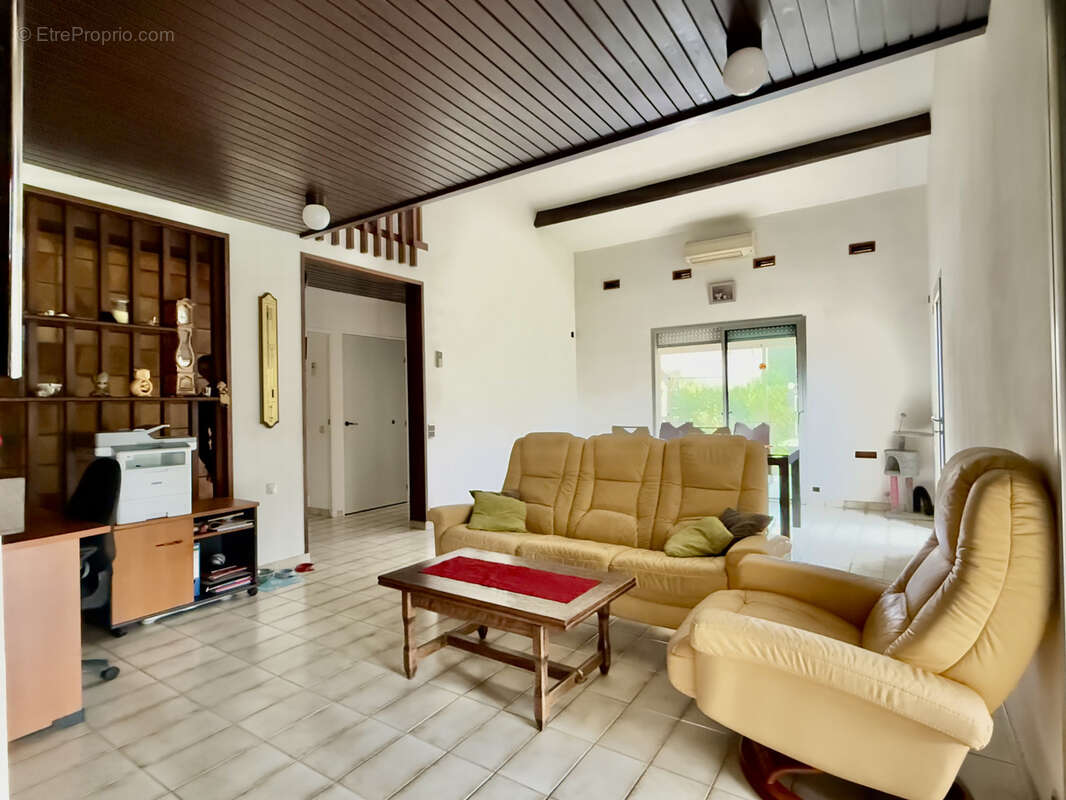 Maison à BAGNOLS-SUR-CEZE