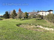 Maison à BUSSY-ALBIEUX