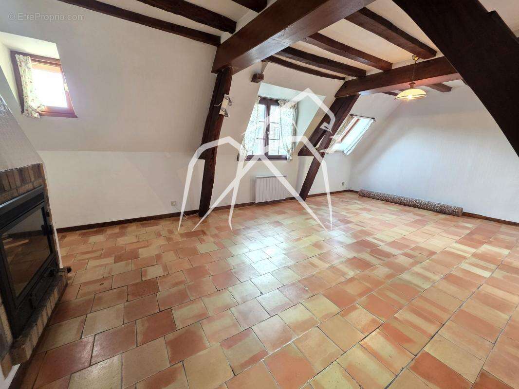 Appartement à ROUEN