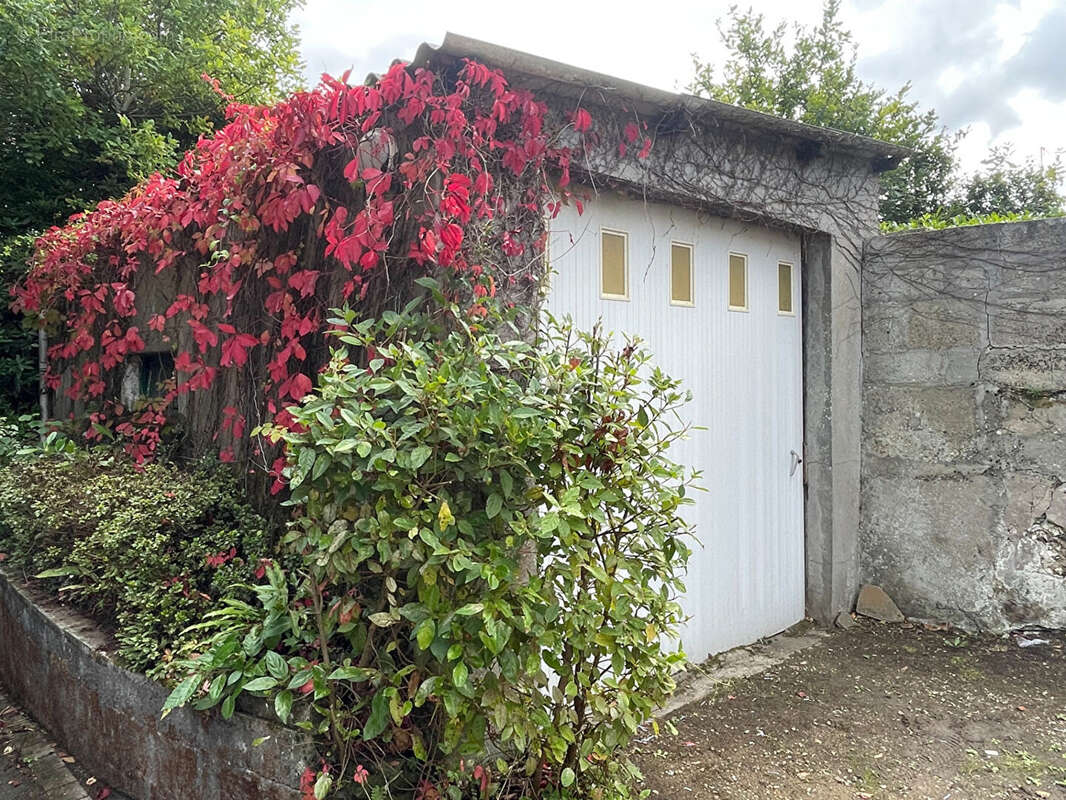 Maison à MORLAIX
