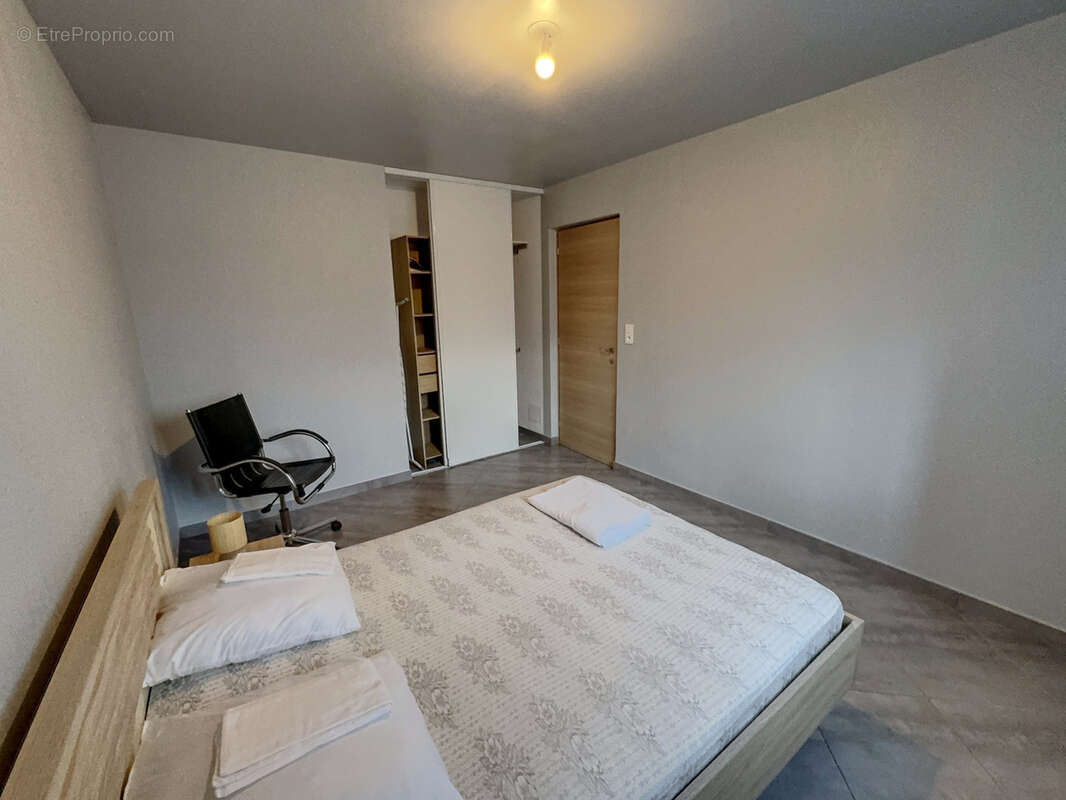 Appartement à SAN-NICOLAO