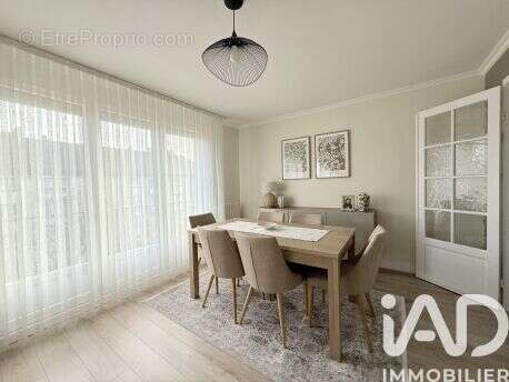 Photo 4 - Appartement à GROSLAY