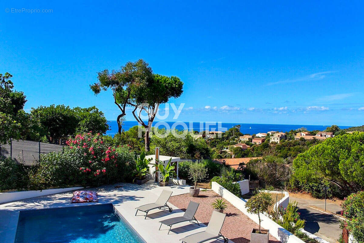 Maison à PIETROSELLA