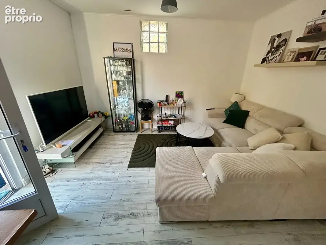 Photo Appartement à Poissy au prix de 199 000€