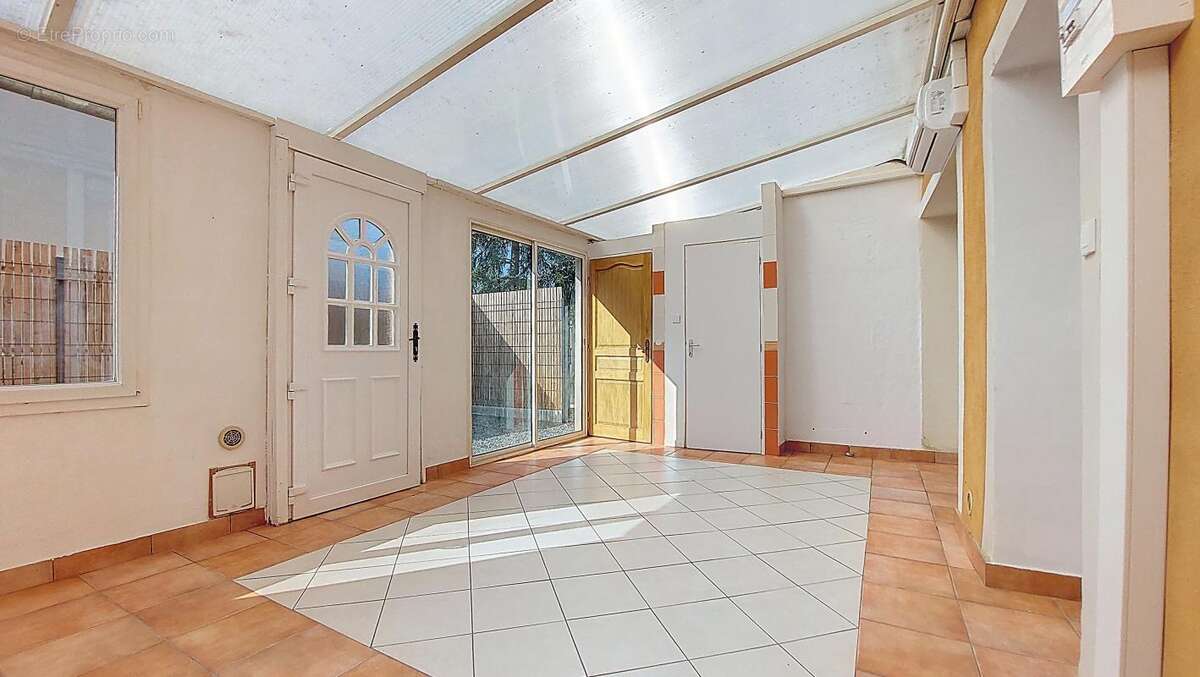 Maison à SAINT-PRIEST