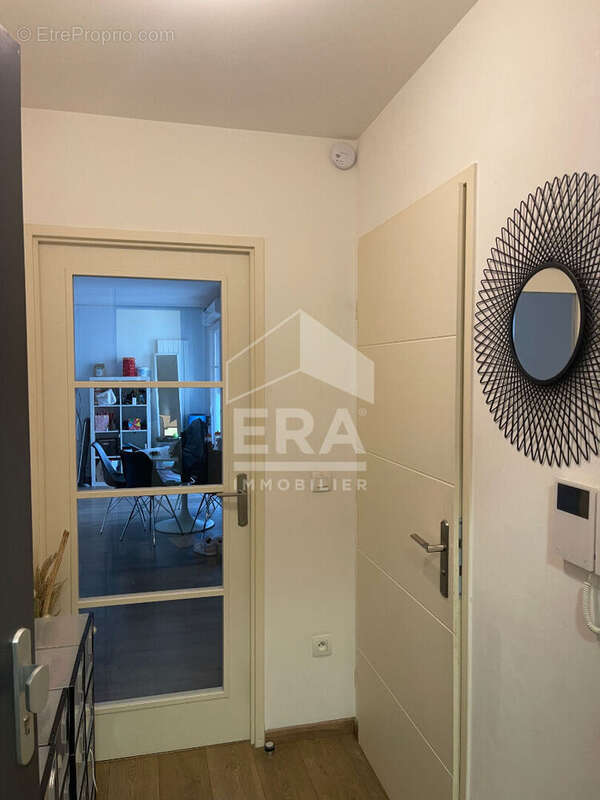 Appartement à MARCQ-EN-BAROEUL