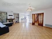 Maison à SAINT-MEDARD-EN-JALLES