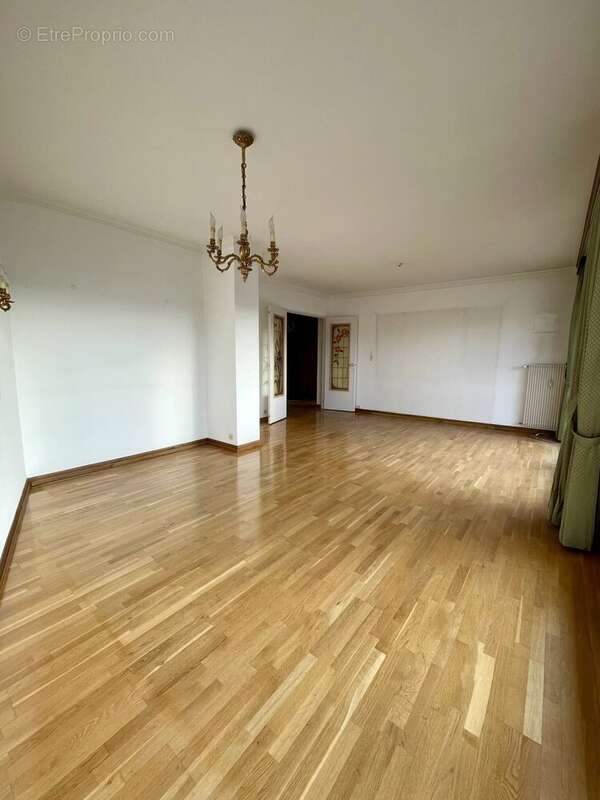 Appartement à BELFORT