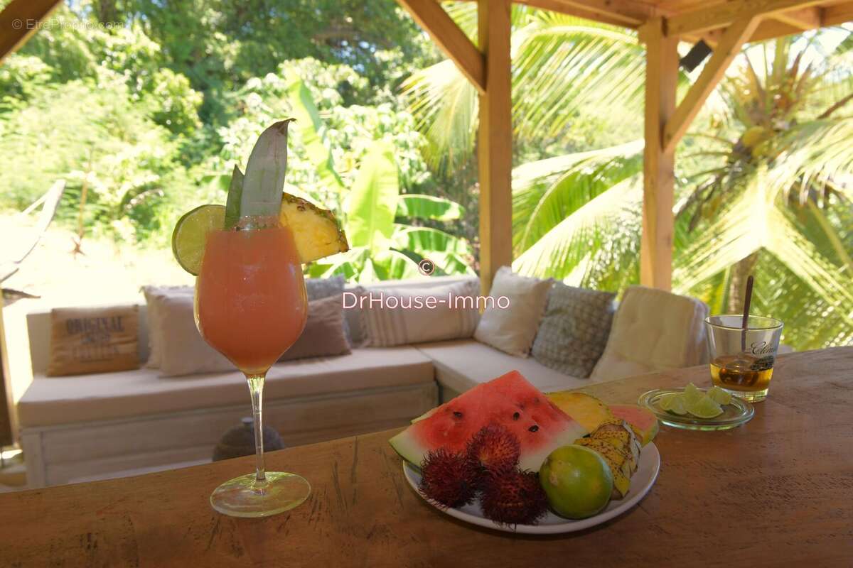 Appartement à SAINTE-ANNE