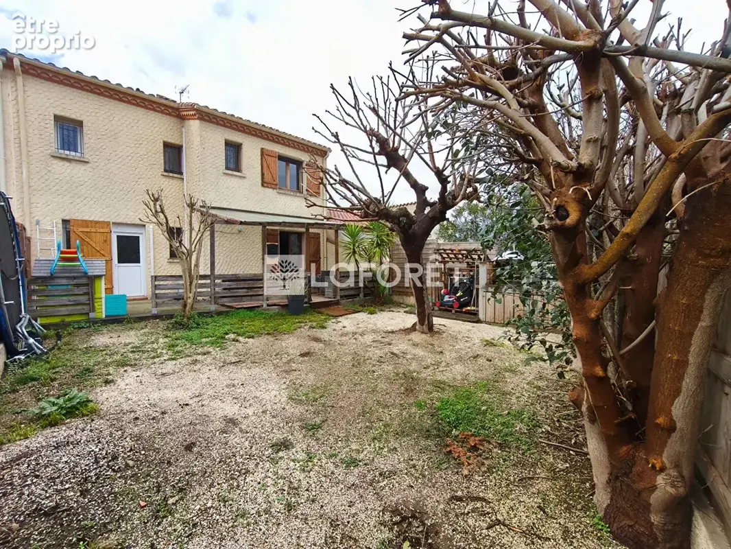 Maureillas-Las-Illas Maison familiale 4 chambres avec jardin agréable - photo 18