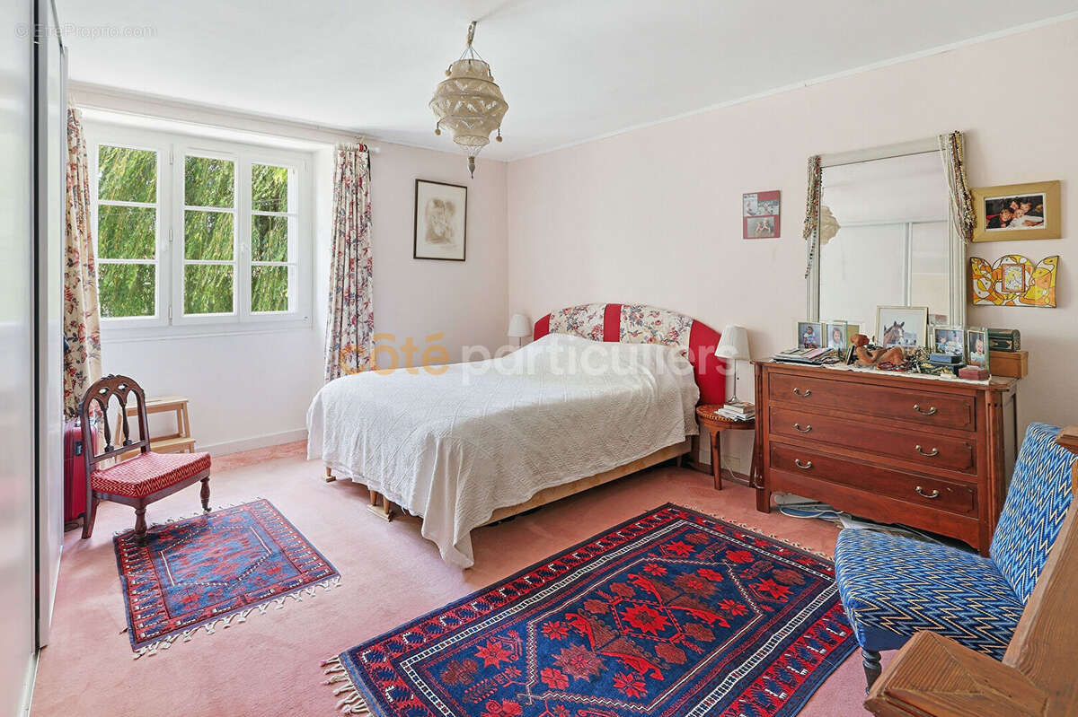 Maison à MACHECOUL