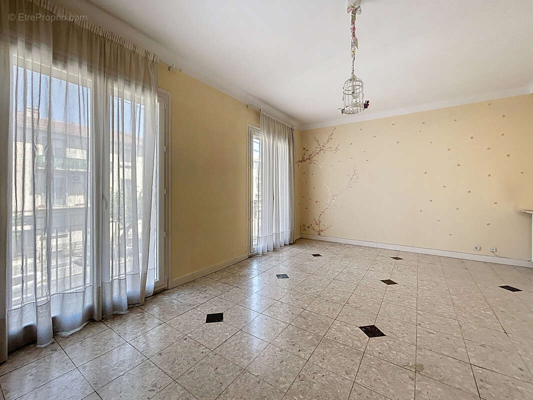 Appartement à PERPIGNAN