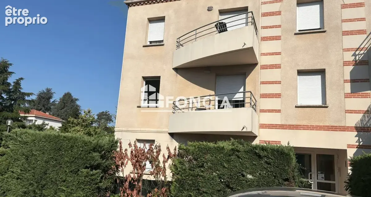 Photo Appartement à Agen au prix de 78 000€