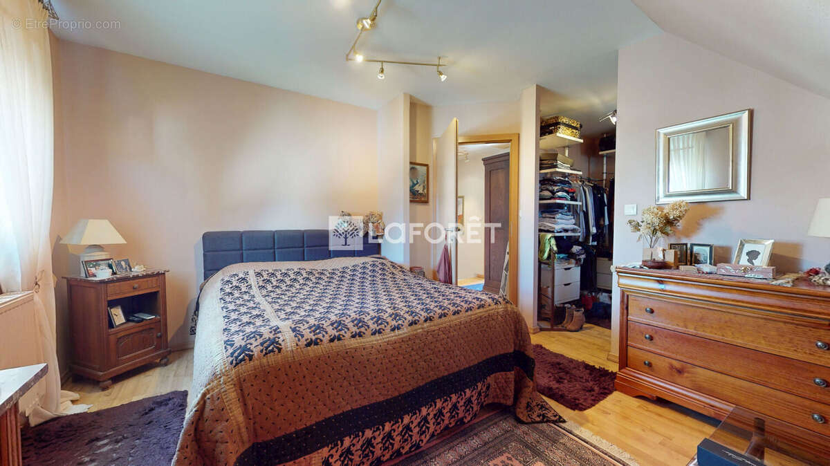 Maison à BISCHWILLER