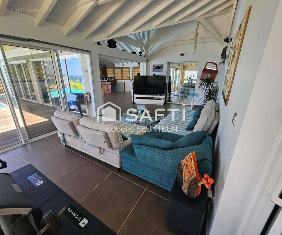 Photo 6 - Maison à LE DIAMANT