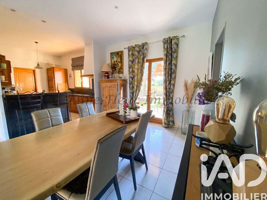 Photo 6 - Maison à BRUGUIERES