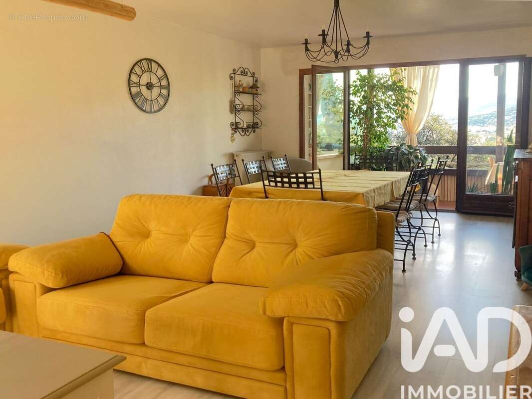 Photo 6 - Appartement à TOULON