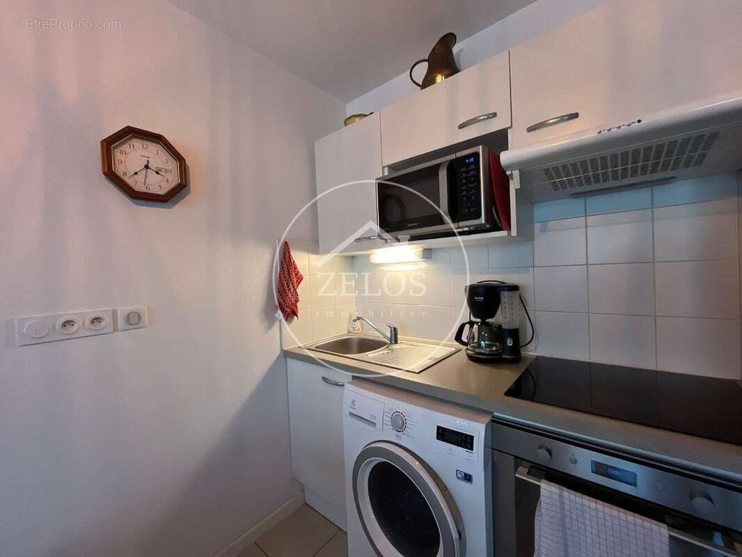 Appartement T3 - Artigues près Bordeaux - Loué - photo 5