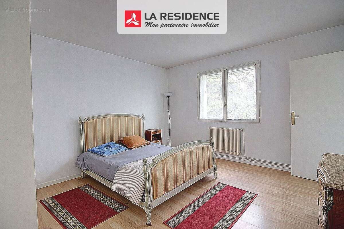 Maison à CHAMBOURCY