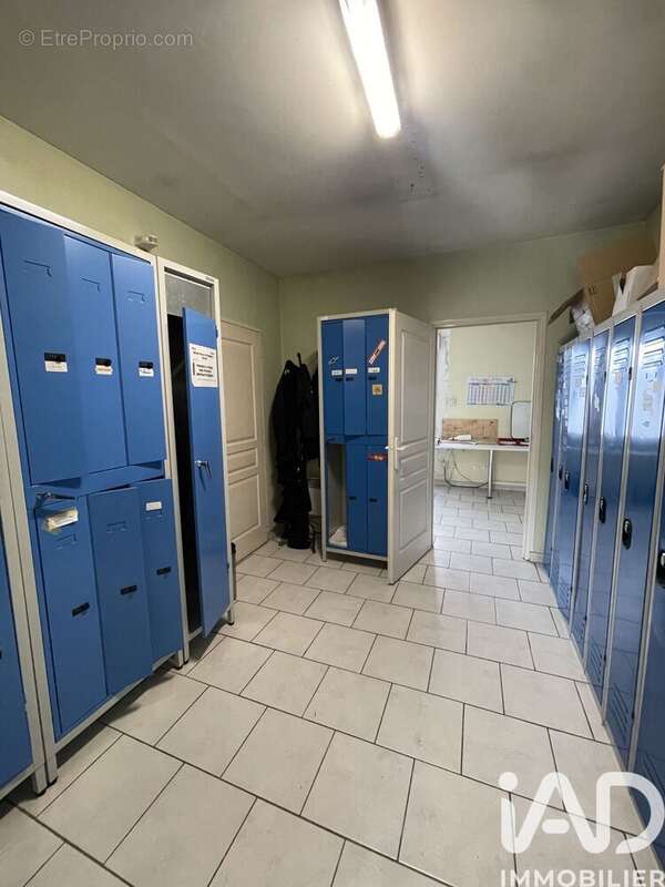 Photo 4 - Maison à BILLY-MONTIGNY