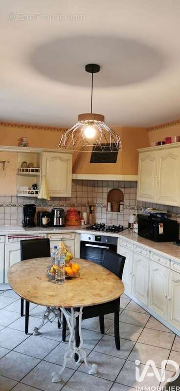 Photo 7 - Maison à VIC-SUR-AISNE