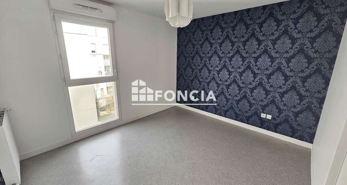 Appartement à BOBIGNY