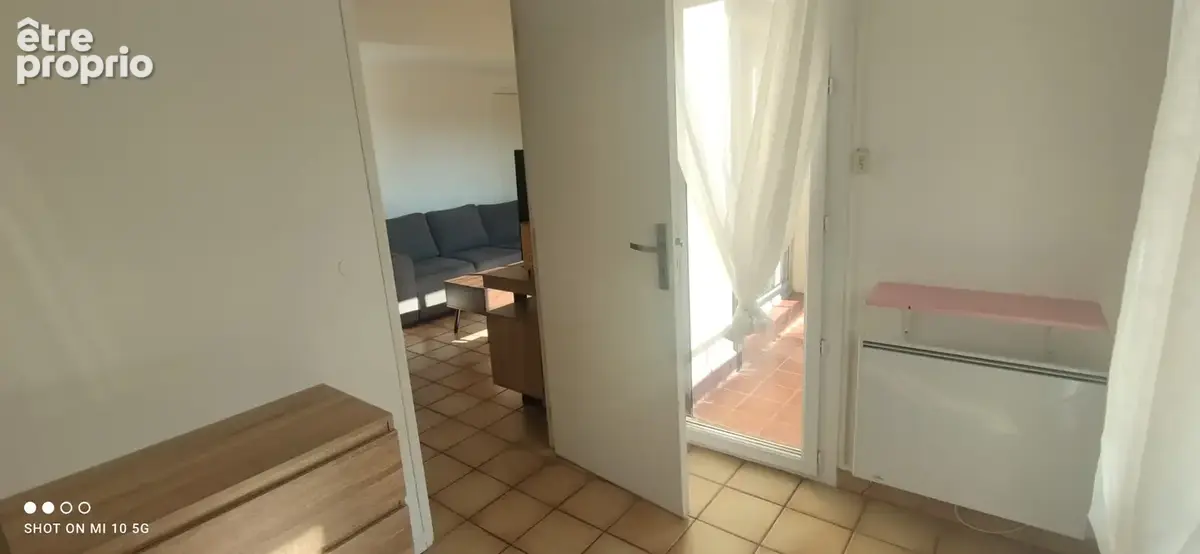 Grand T2 Duplex Meublé 45m2+5m2 balcon+8m2 terrasse - photo 7