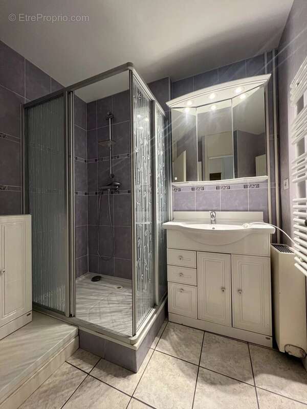 Appartement à CASTANET-TOLOSAN