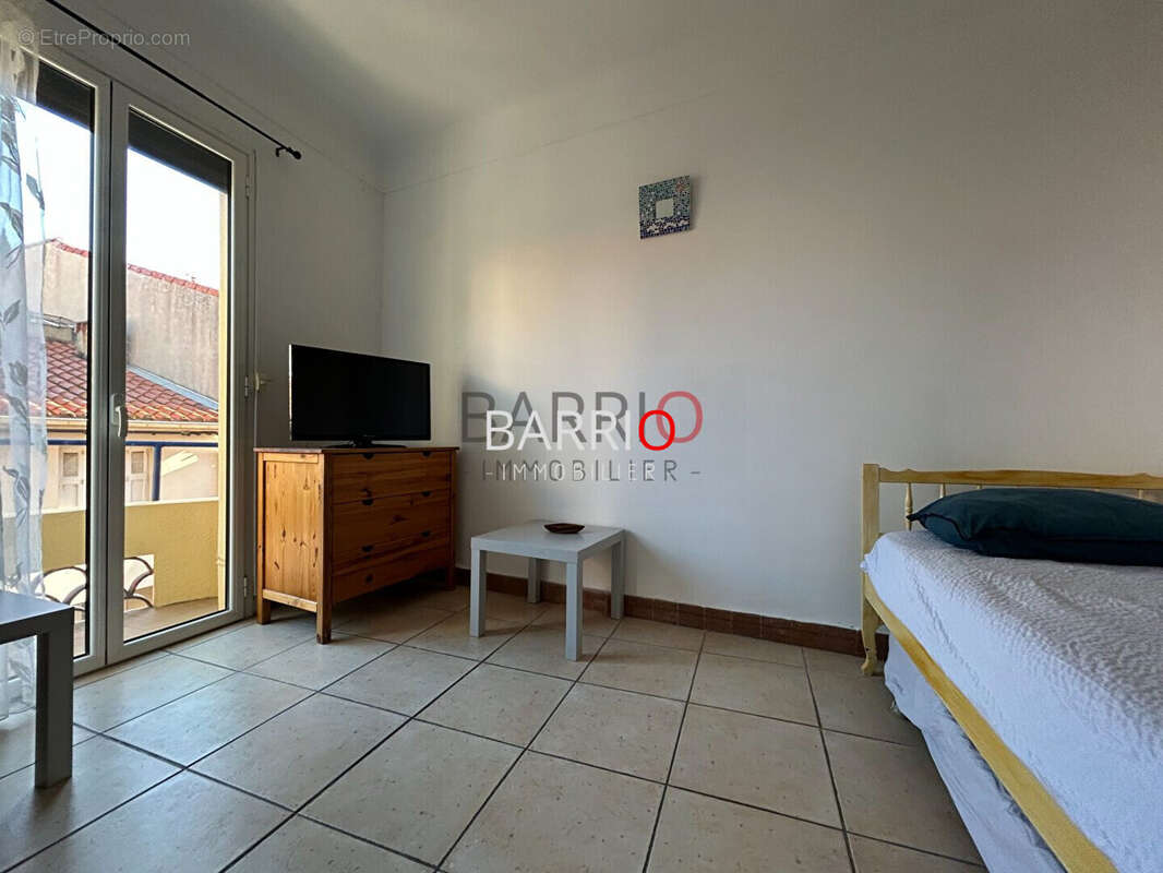 Maison à PORT-VENDRES