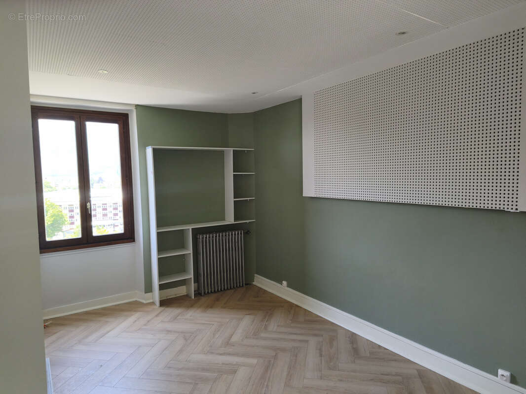 Immeuble de rapport fort rendement Proche Grenoble - photo 13