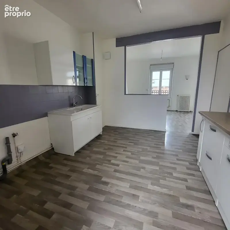 Maison 6 pièces 153 m² à vendre à Etrepagny (27150) - photo 8