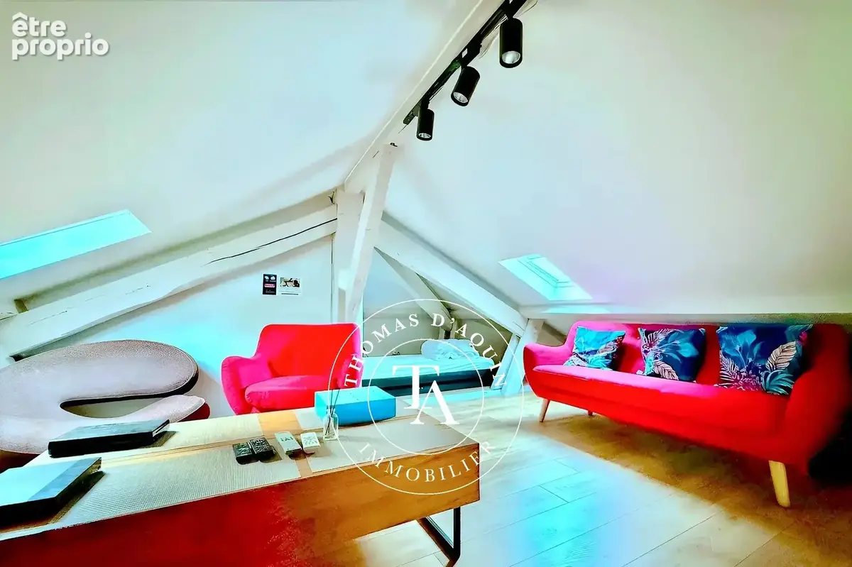 Maison 12 pièces 480 m² à vendre à Bagneres-De-Bigorre (65200) - photo 28