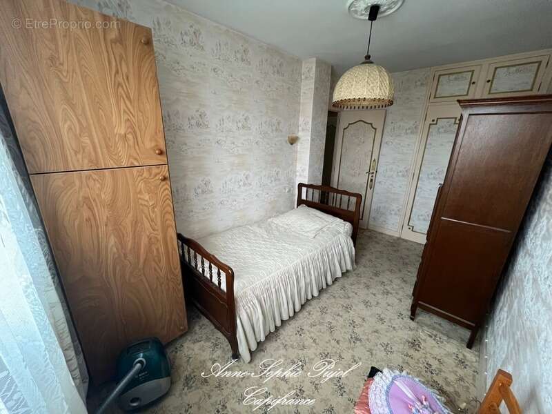 Appartement à DOMONT